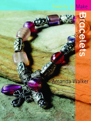 cover image of Bracelets